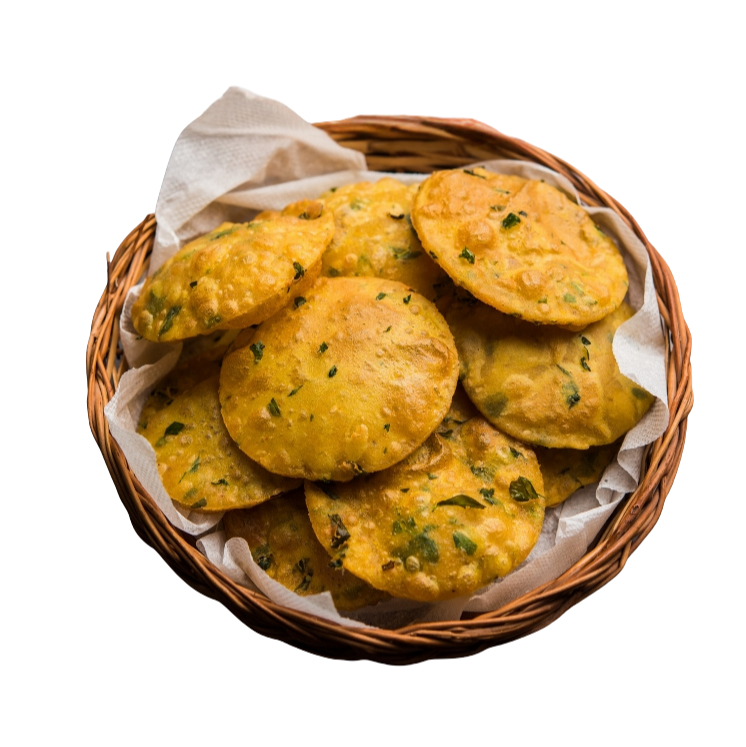 Meethi Puri