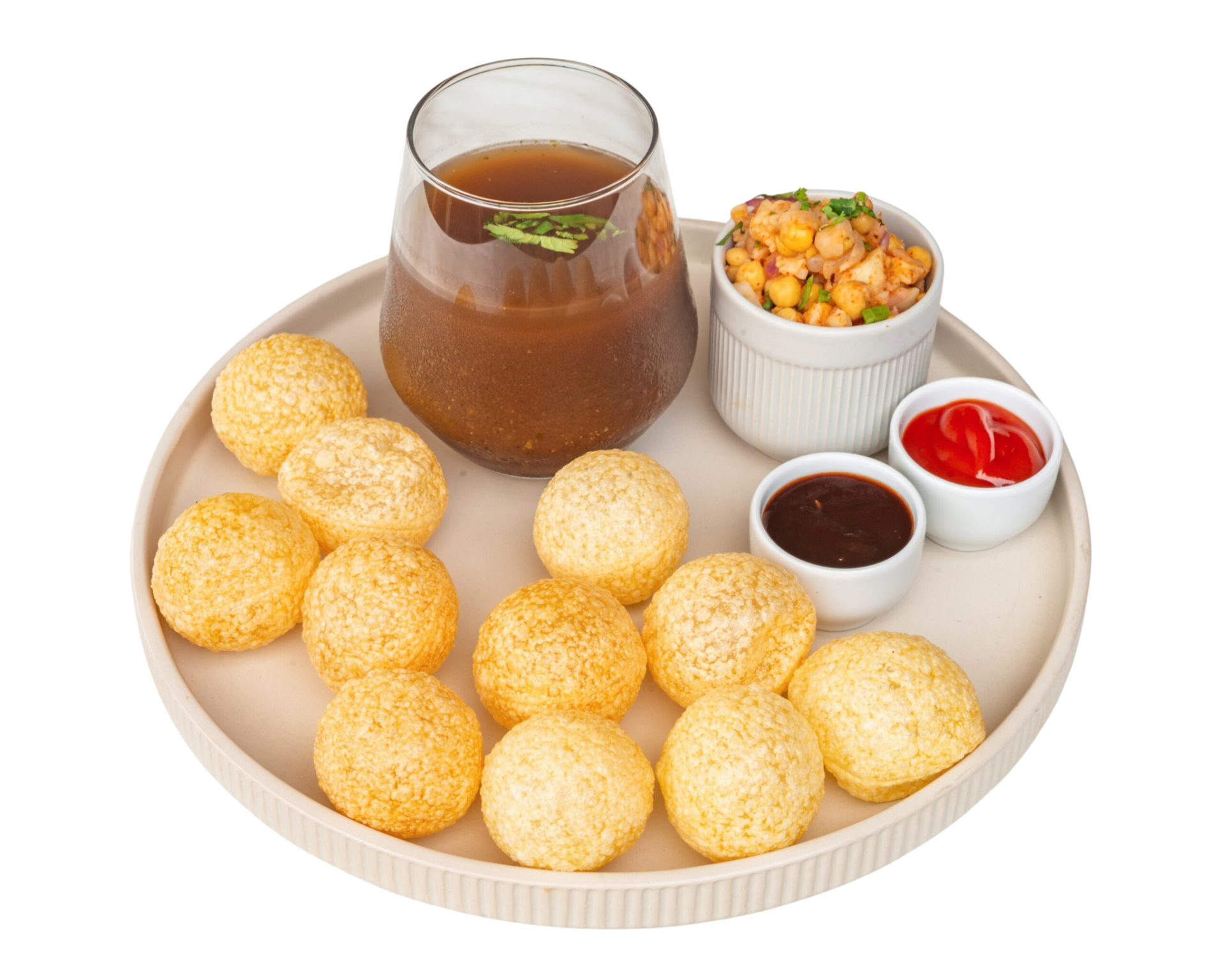 Gol Gappay