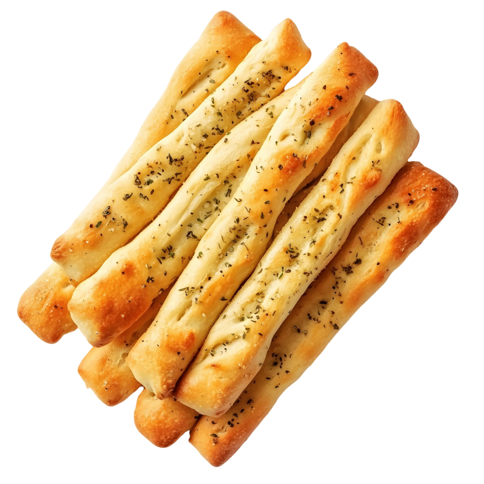 Breadsticks