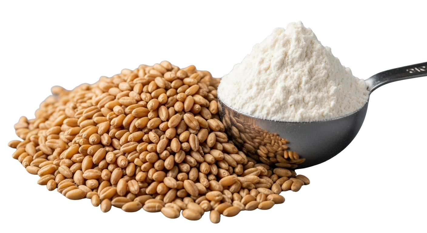 Premium Wheat