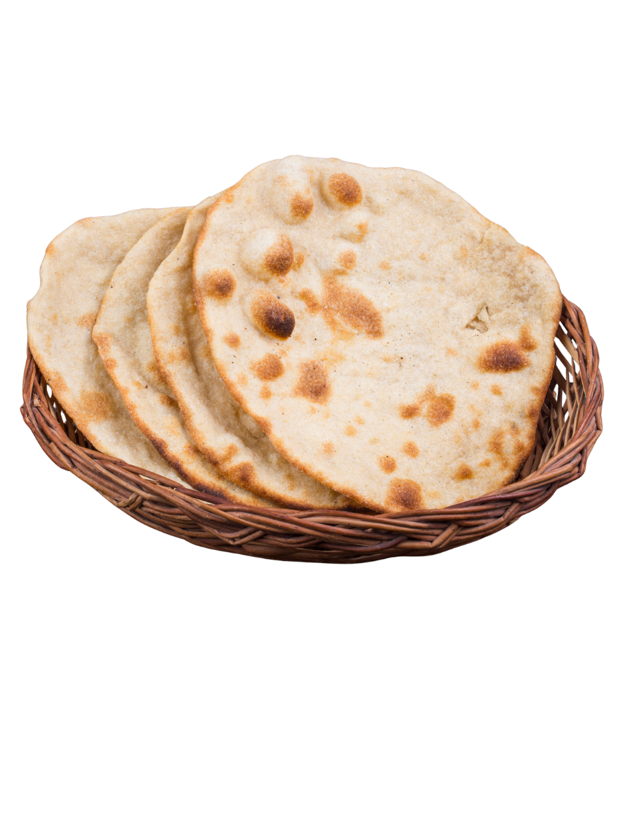 Fine Roti