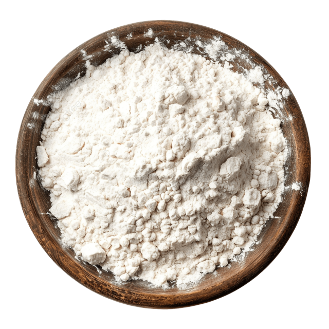 White Flour