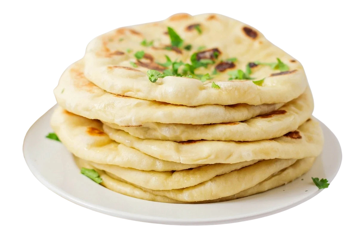 Bread Naan