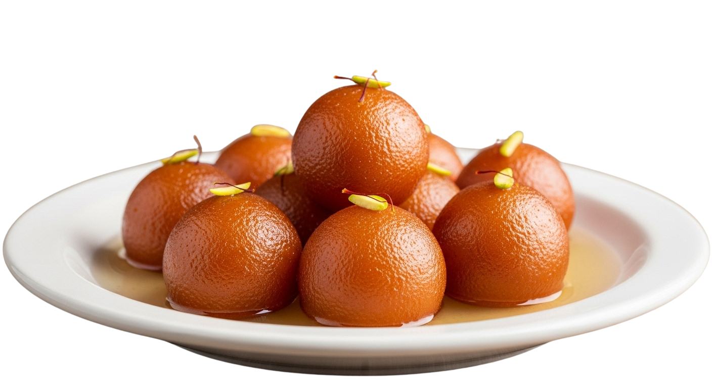 Gulab Jamun