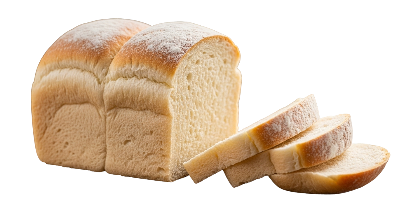 Super Soft Milky Bread