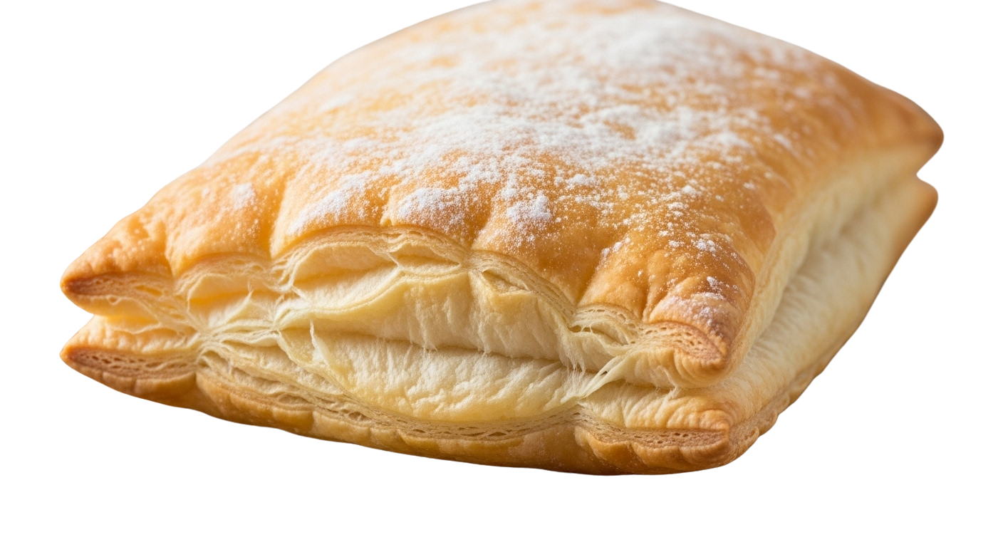 Puff Pastry