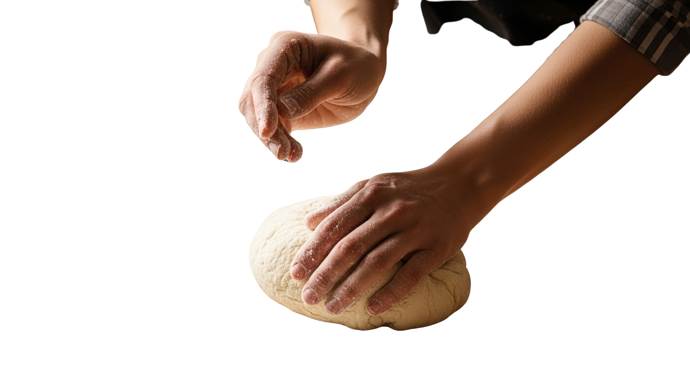 Baking