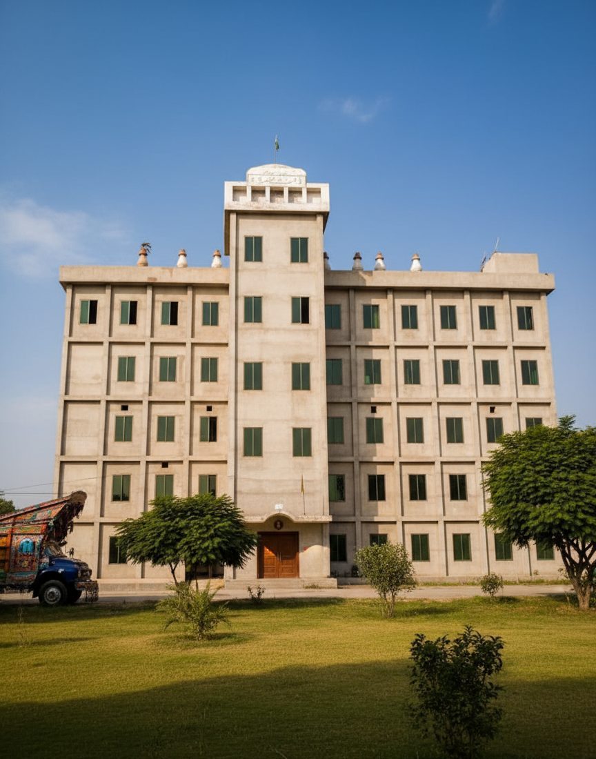 A descriptive name for the image