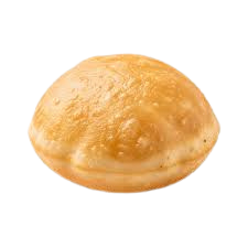 Puri Made with Alshahbaz Fine - Premium Grade Fine Atta 
