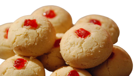 Suji biscuits Made with Alshahbaz Suji - Premium Grade Suji 