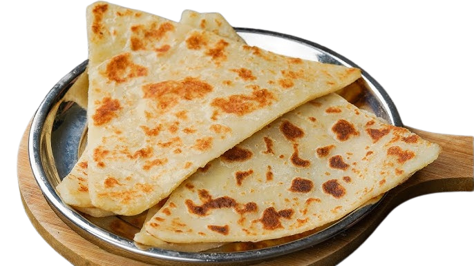 Suji paratha Made with Alshahbaz Suji - Premium Grade Suji 