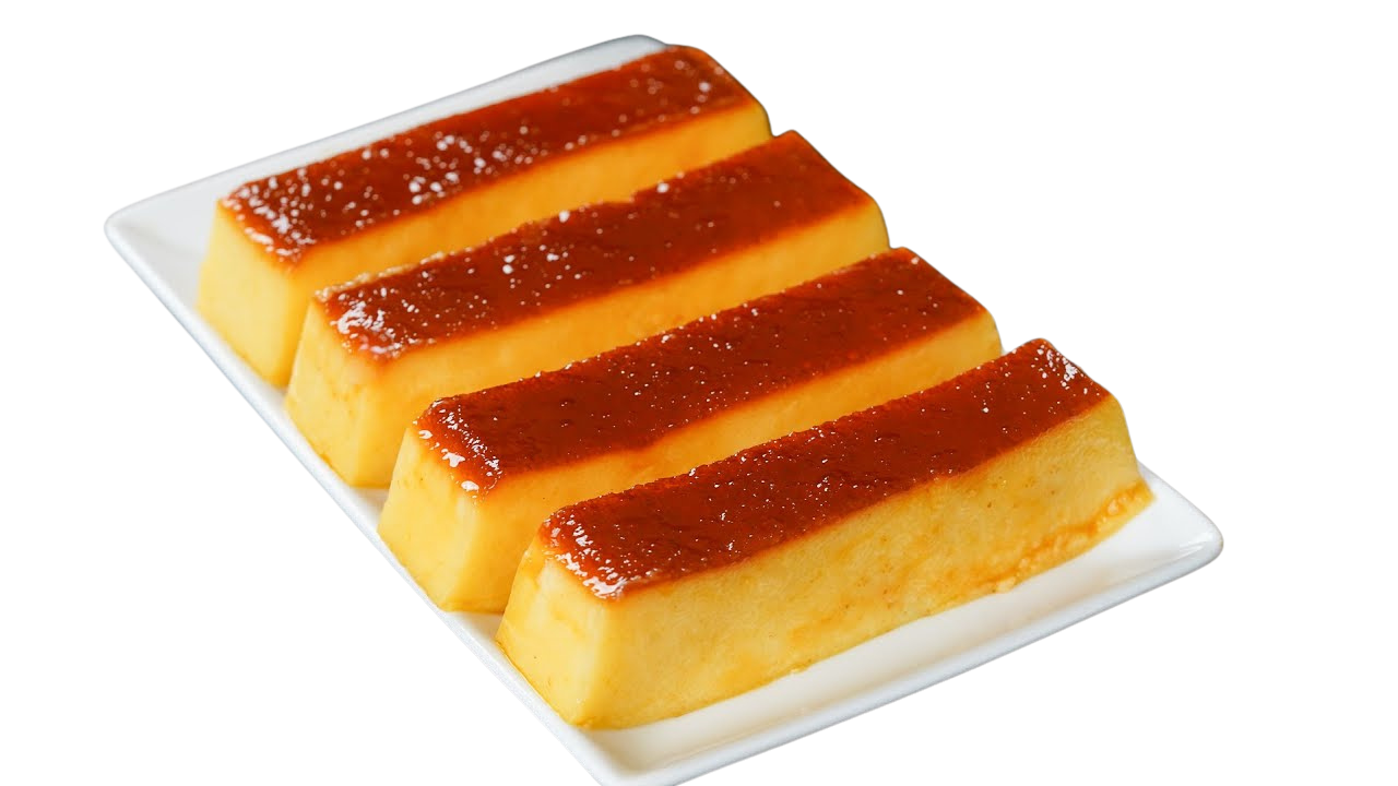 Suji pudding Made with Alshahbaz Suji - Premium Grade Suji 